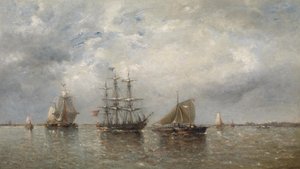 Marina da Francois Etienne Musin
